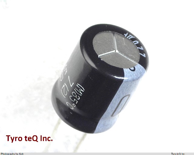 ESMG500ELL221MJC5S