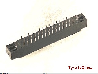 FX2B-60PA-1.27DSAL(71)