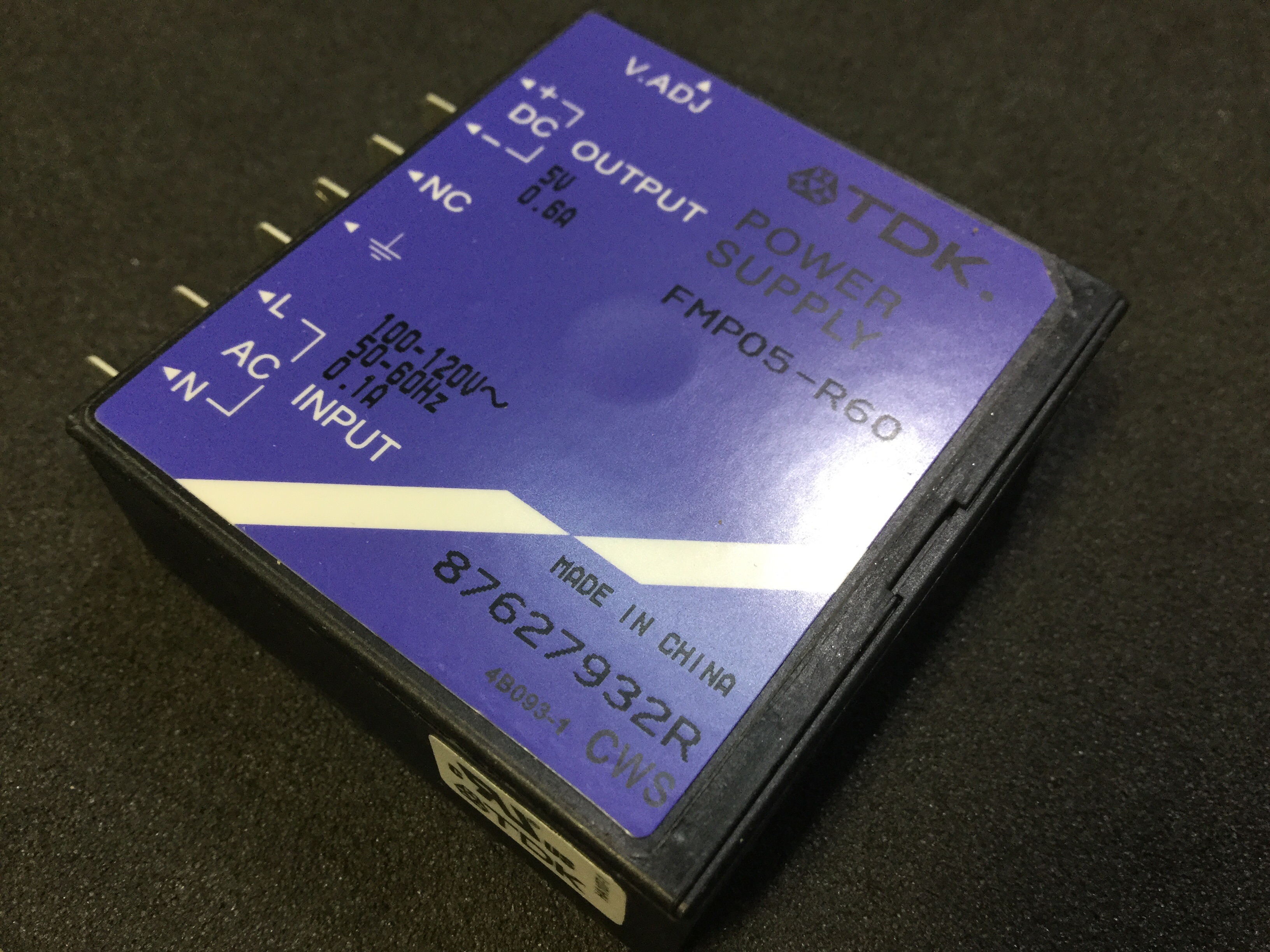 FMP05-R60
