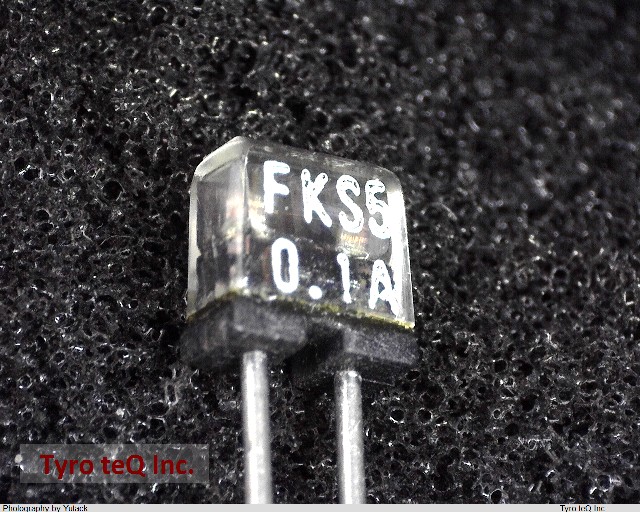 FKS5-0.1A
