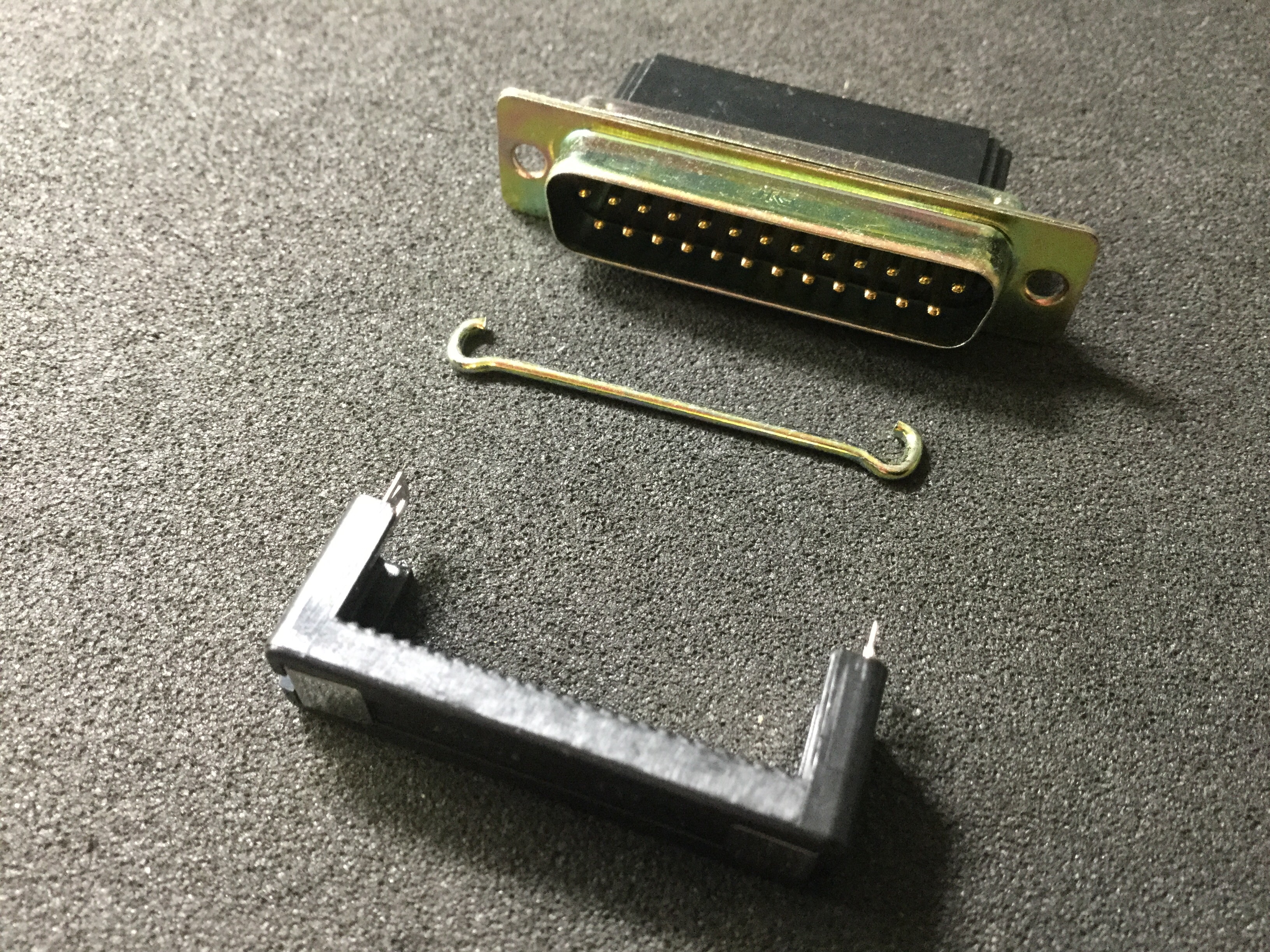 FDB-25P