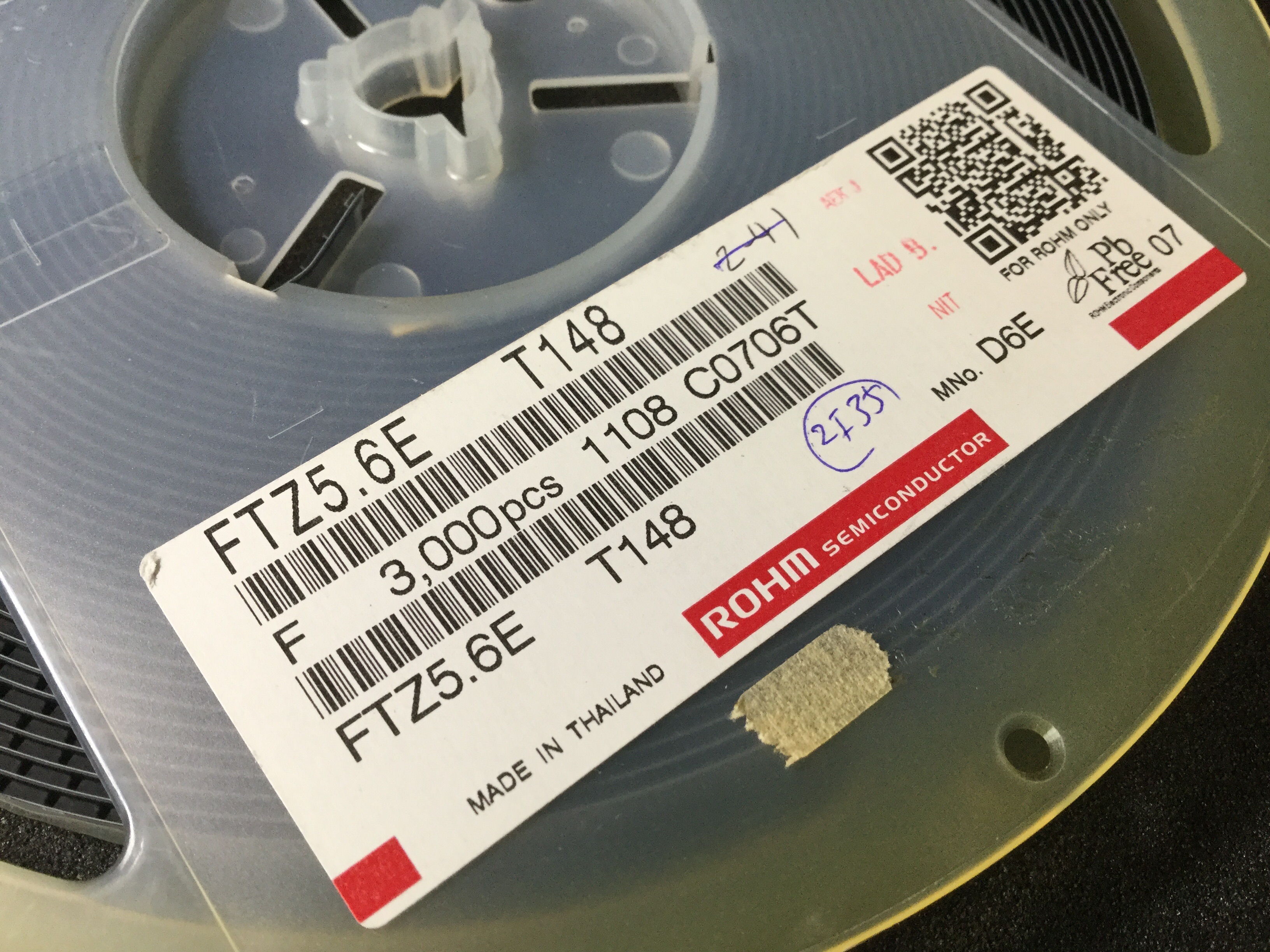 FTZ5.6ET148