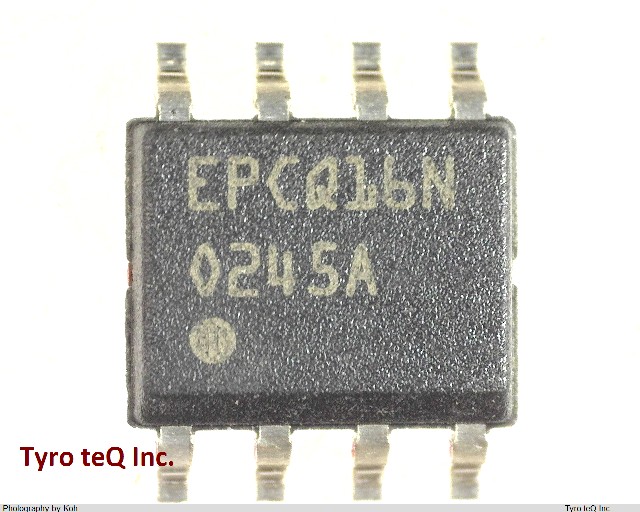 EPCQ16SI8N