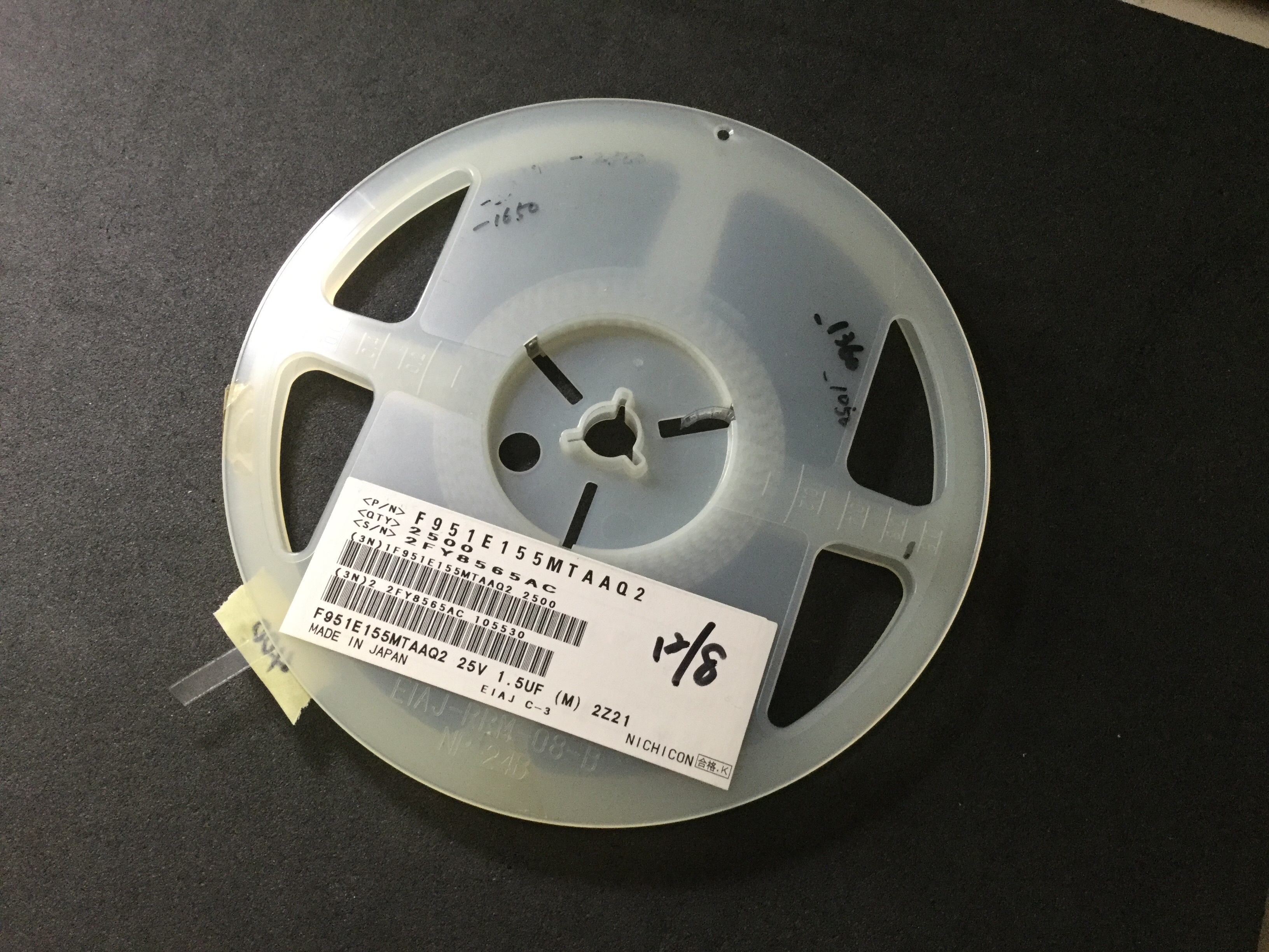 F951E155MTAAQ2