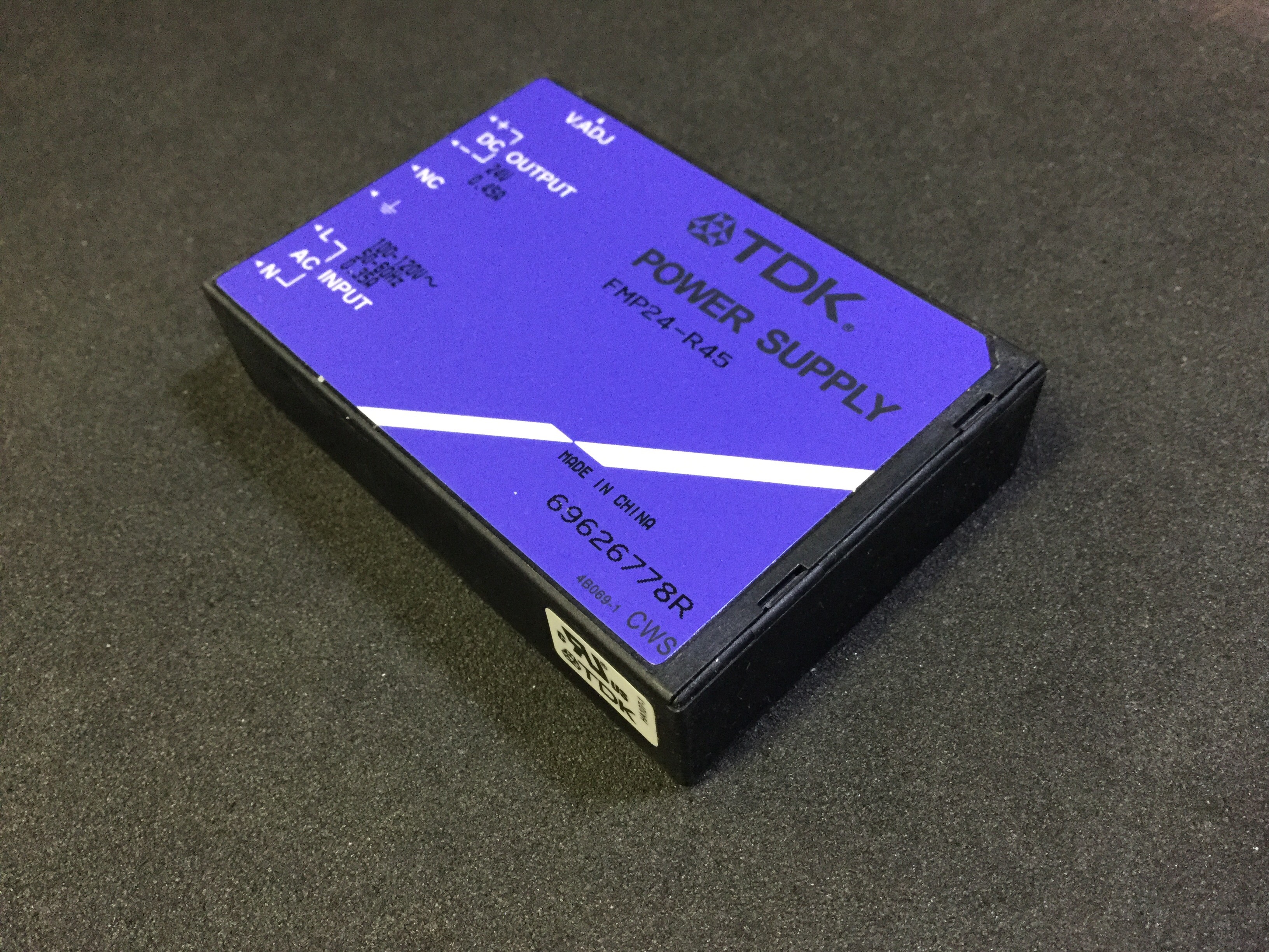 FMP24-R45