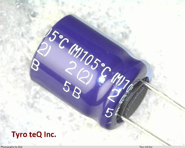 ELXZ250ELL331MJC5S