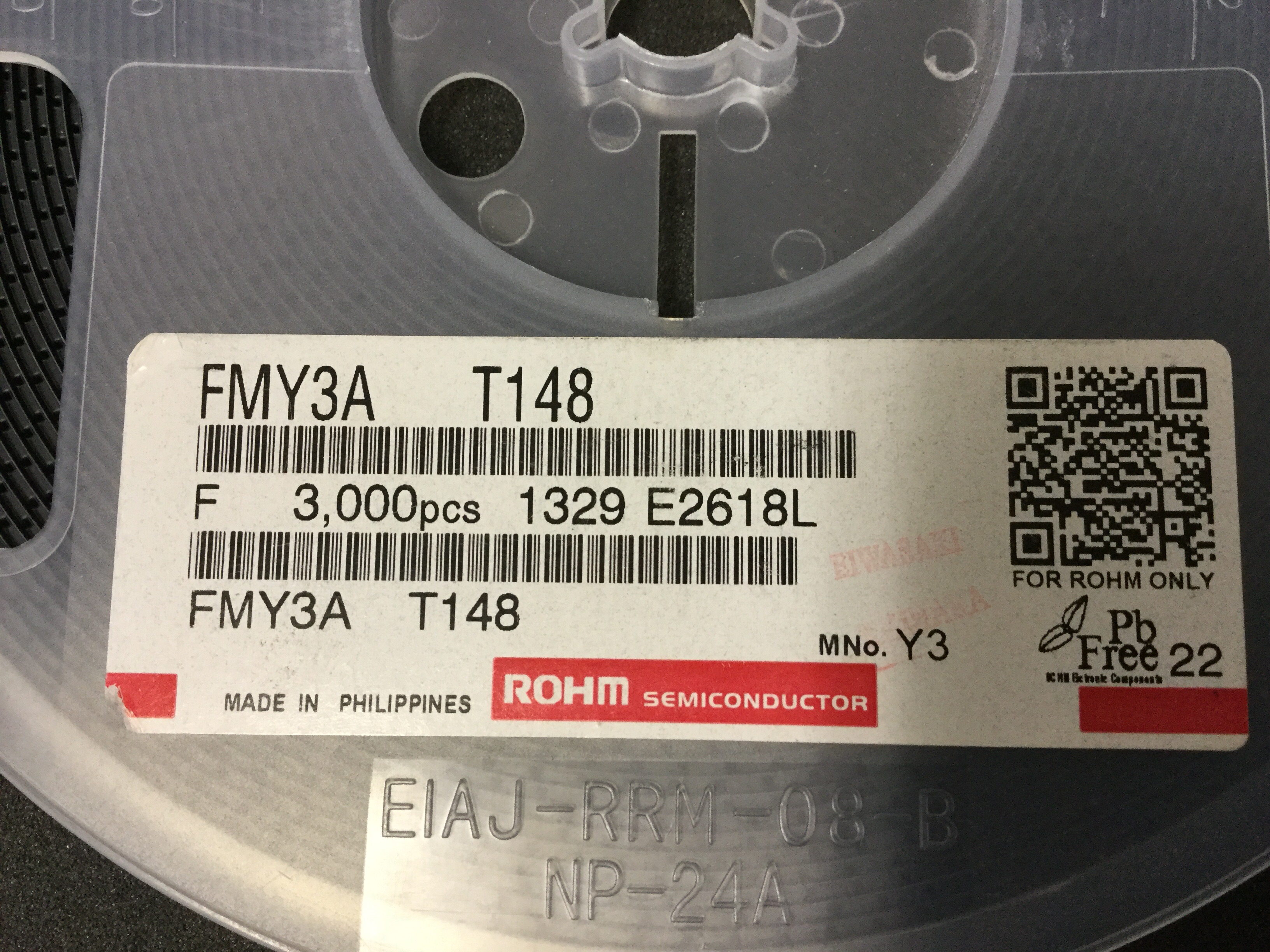 FMY3AT148