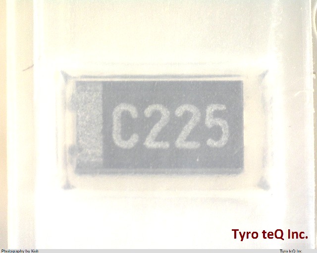 ESVA1C225M