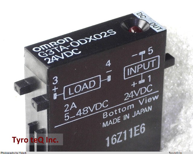 G3TA-ODX02S DC24