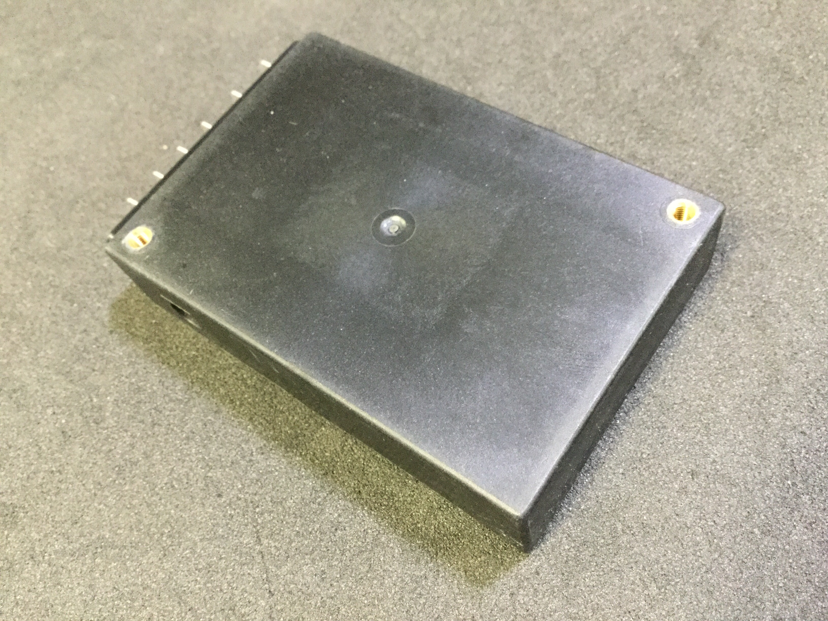 FCP-101