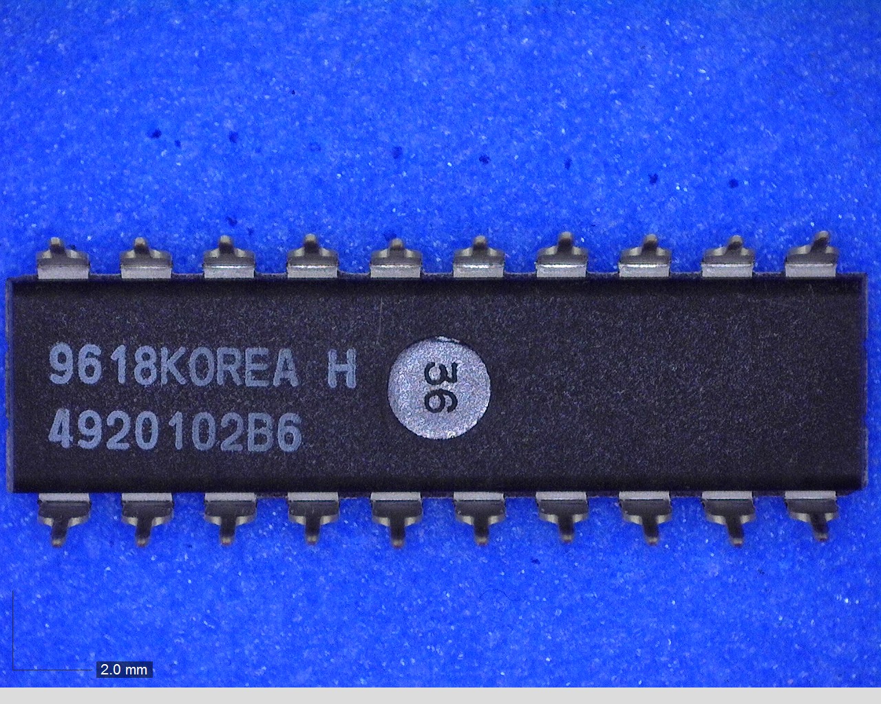 GAL18V10B-15LP