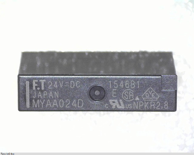 FTR-MYAA024D(DC24V)