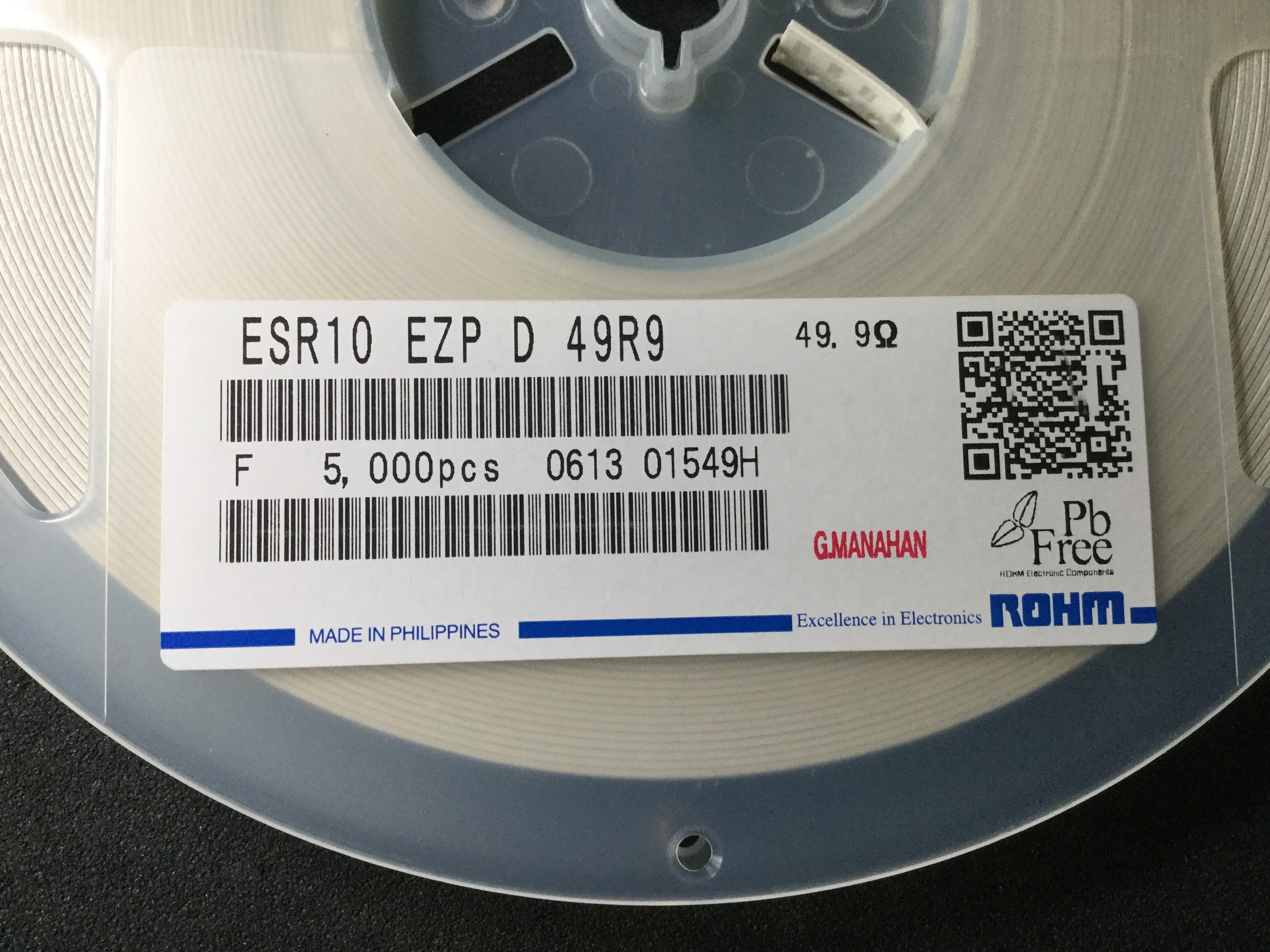 ESR10EZPD49R9