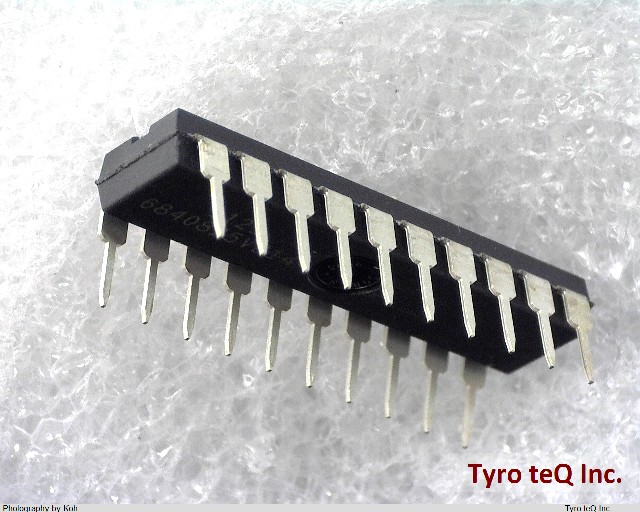 GAL16V8D-10LPN