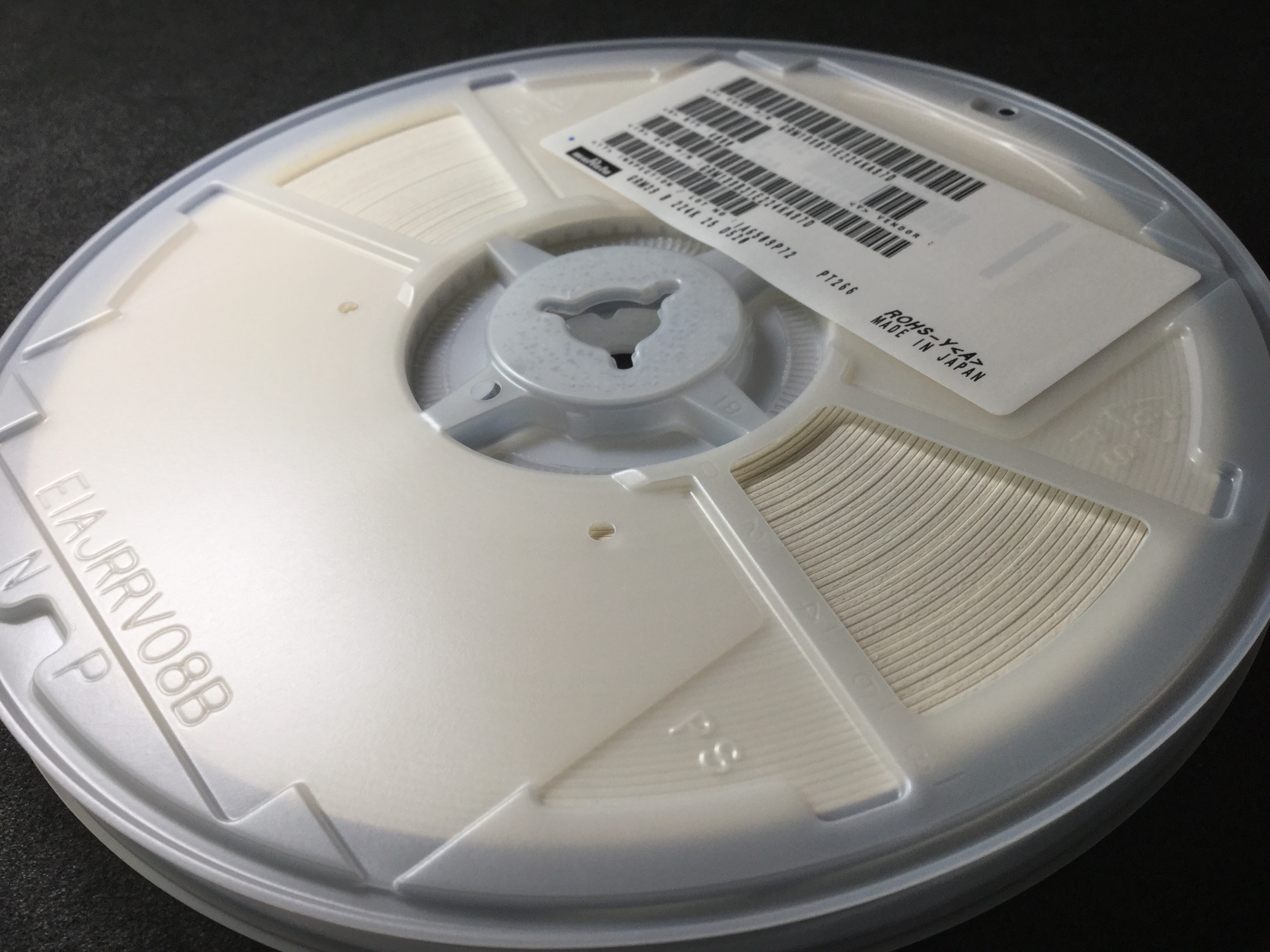 GRM188B31E224KA87D
