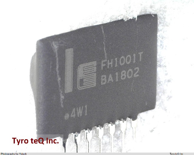 FH1001T