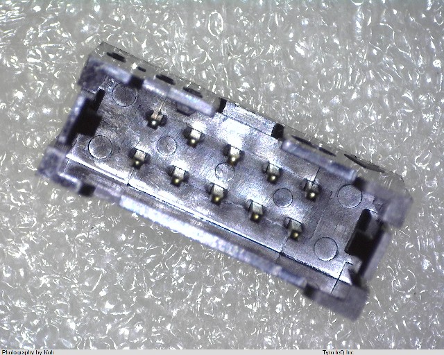FCN-744P010-AU/R