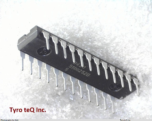 GAL22V10B-15LP