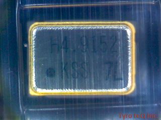 FX0-31FH4.9152MHZ