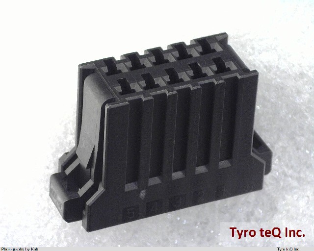 F31FDS-10V-K
