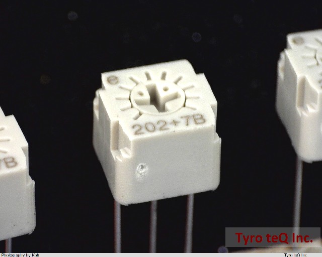 FT-63ETV 2KOHM