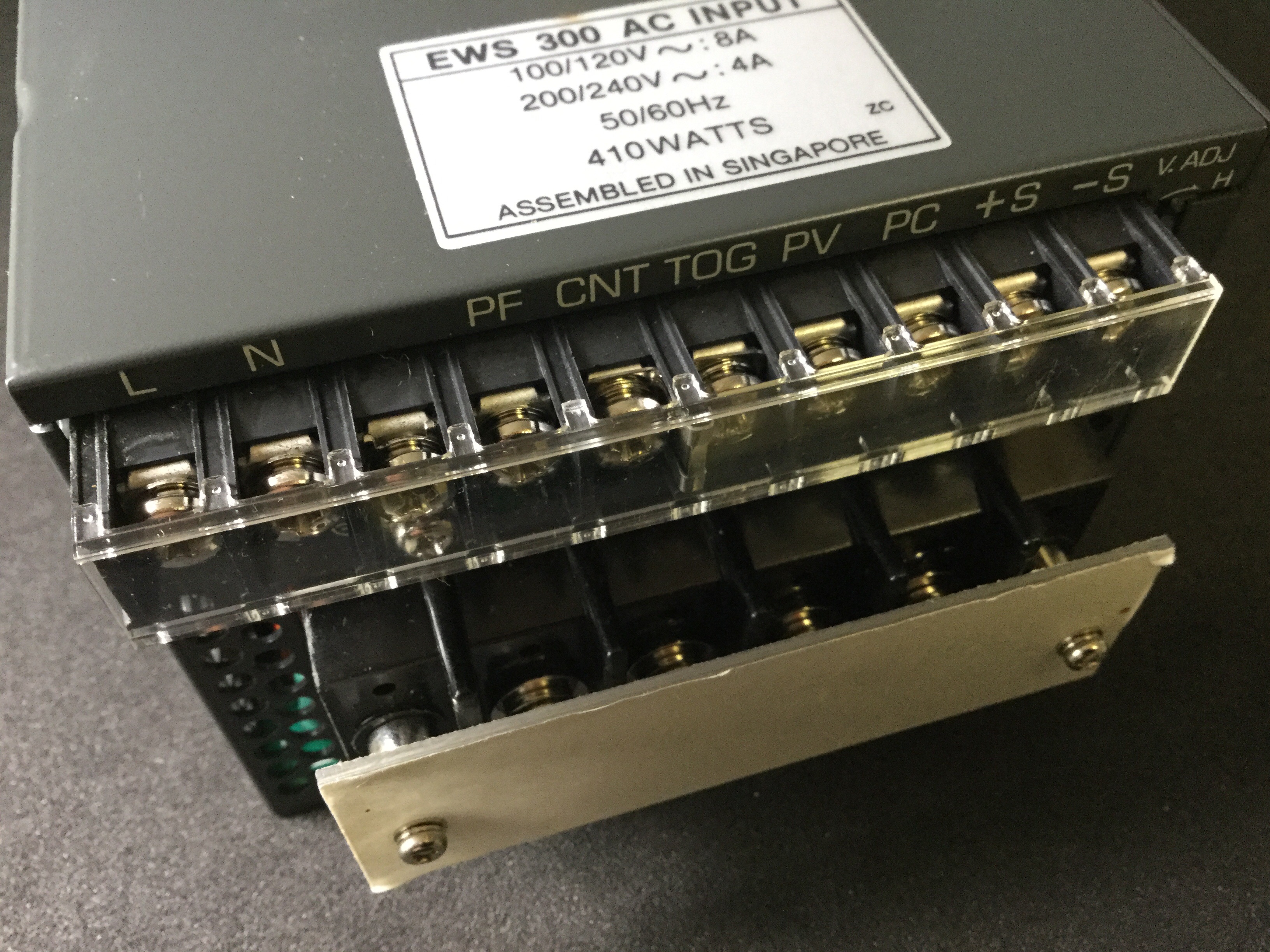EWS300-5