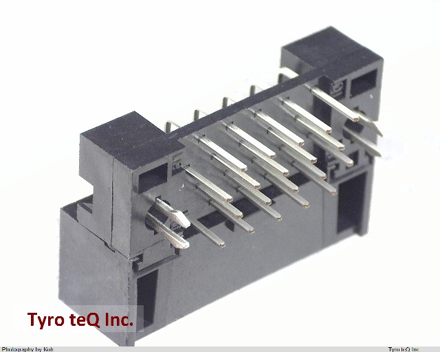 FX2-20P-1.27DSL(71)