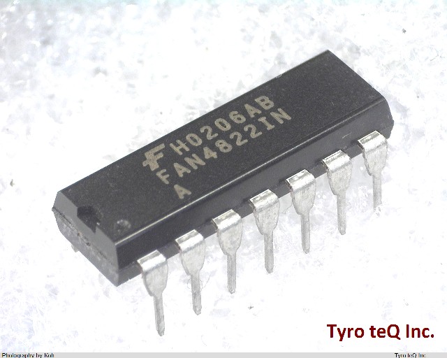 FAN4822IN