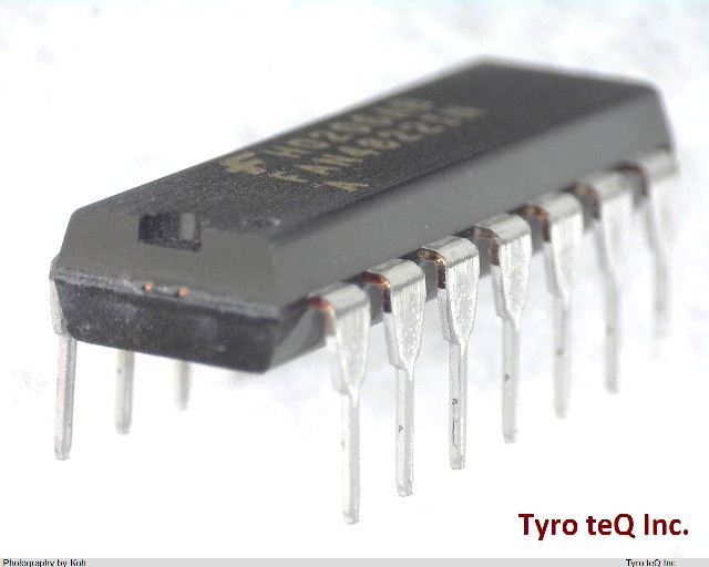 FAN4822IN