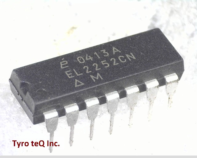 EL2252CN