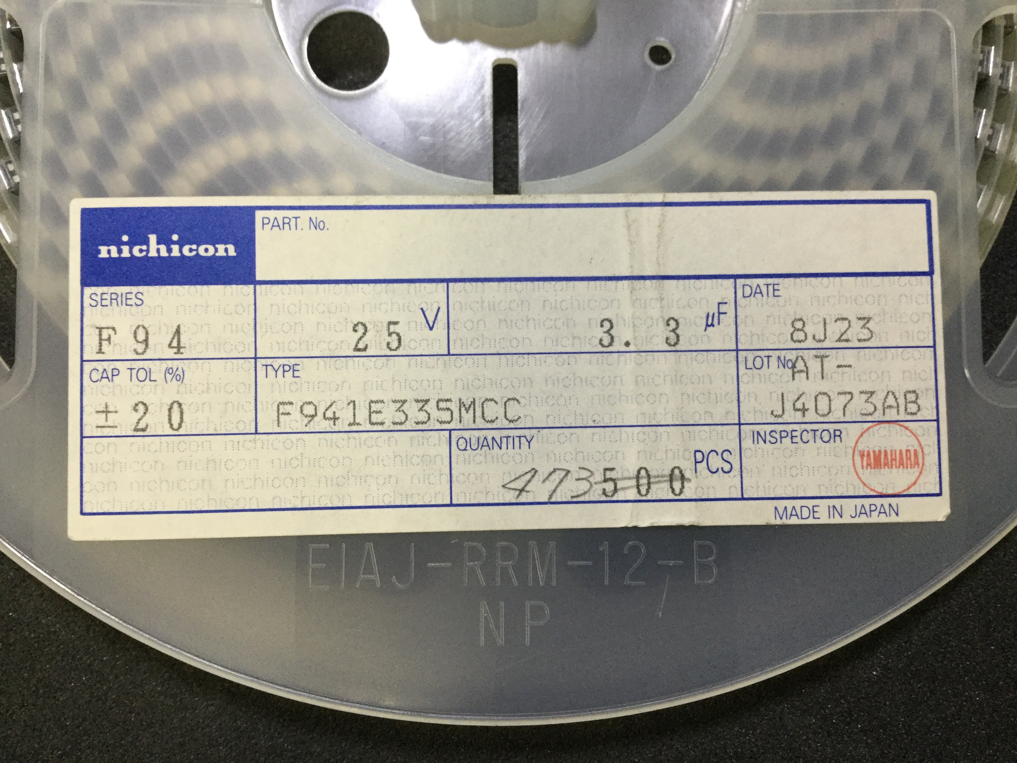 F941E335MCC