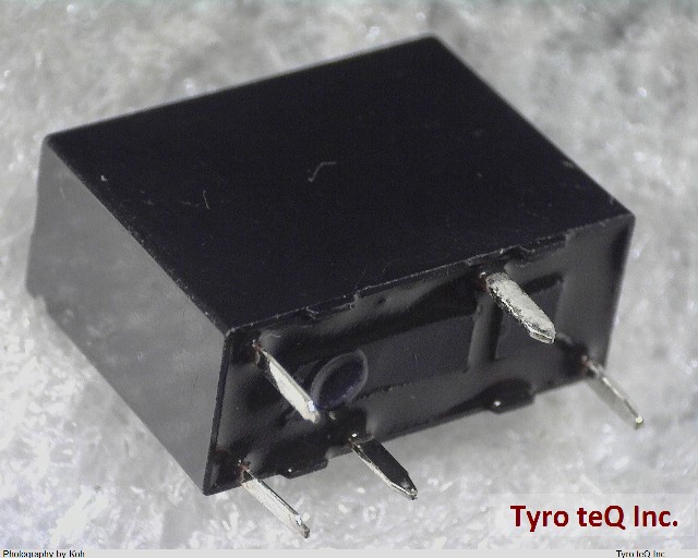 FTR-P3CN010W1