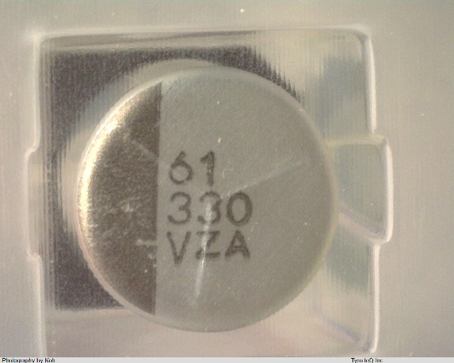 EMZA350ADA331MJA0G