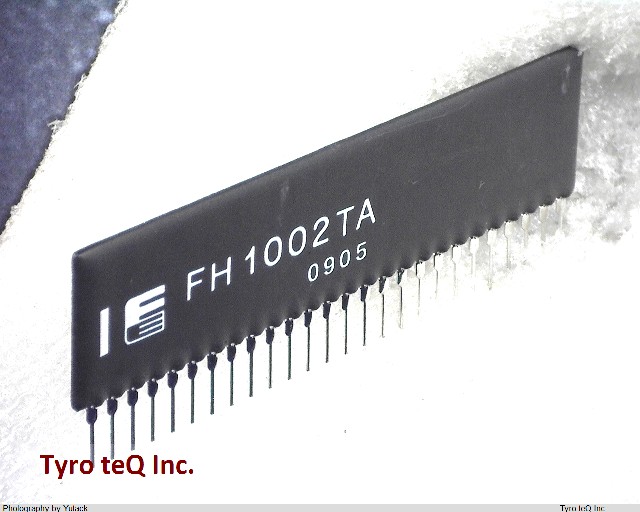 FH1002TA