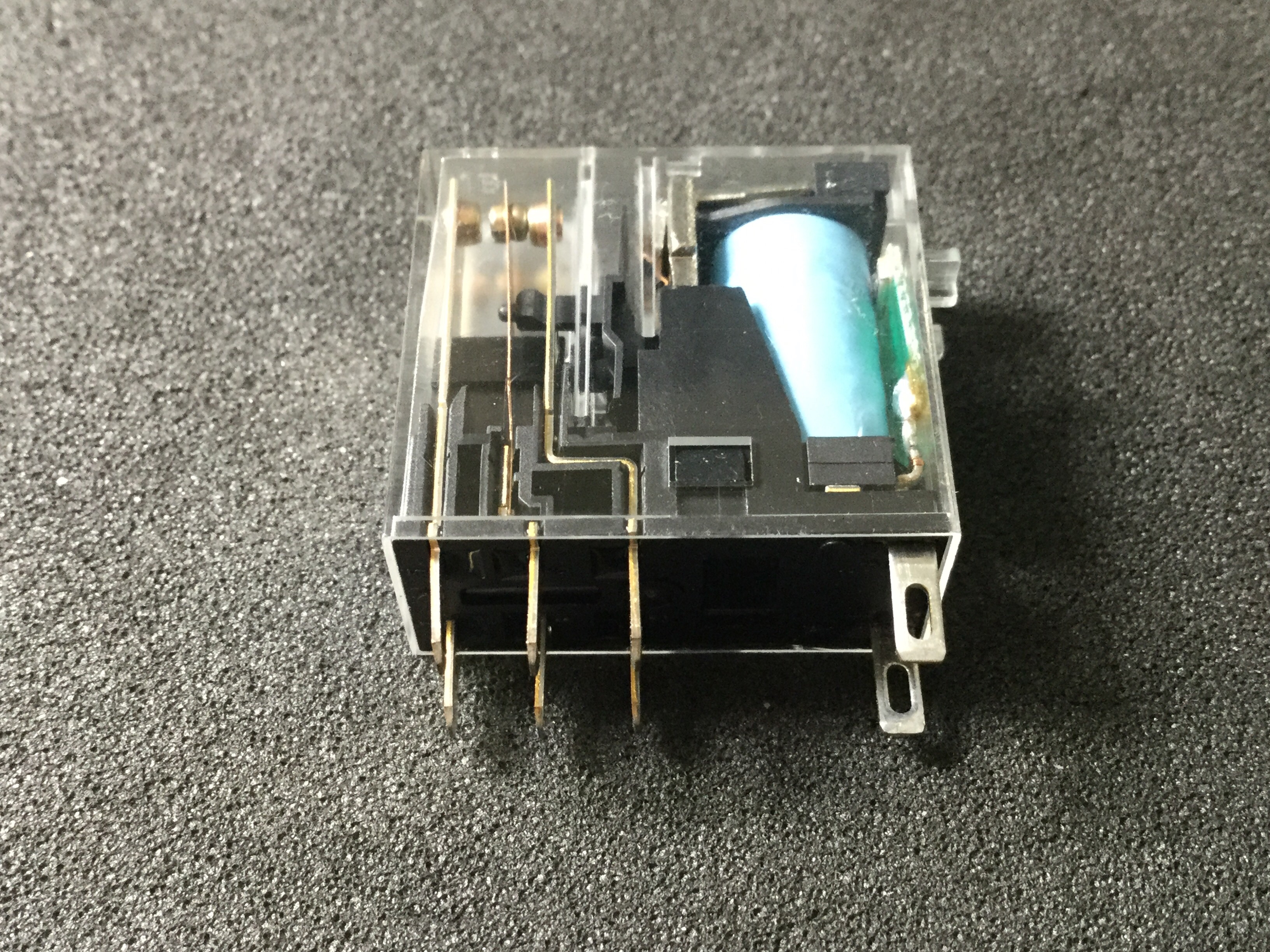 G2R-2-SND DC12