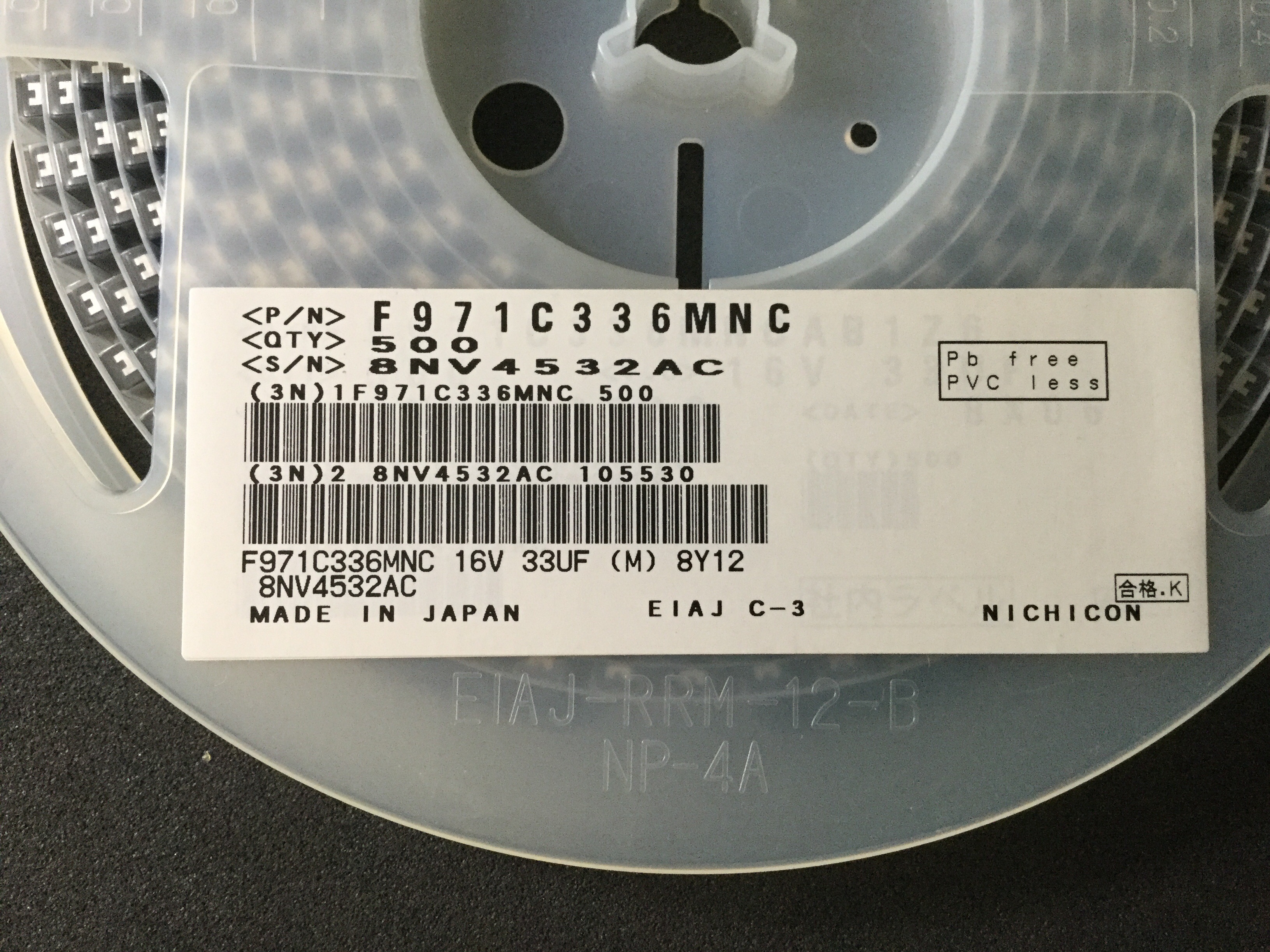F971C336MNC