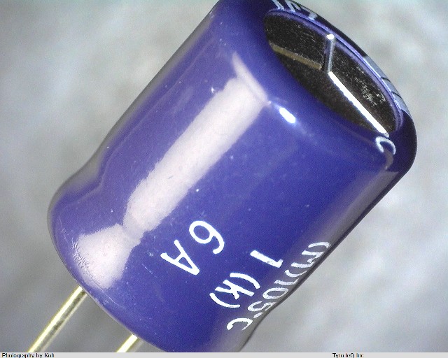ELXZ250ELL331MJC5S