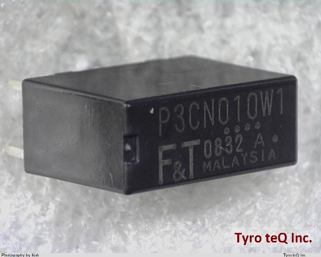 FTR-P3CN010W1