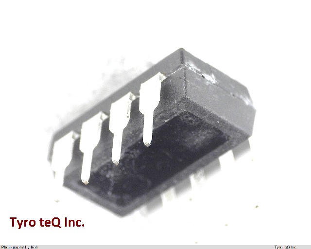 EXO-3 19.6608MHZ