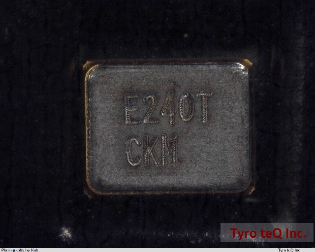 ECS-240-8-37CKM