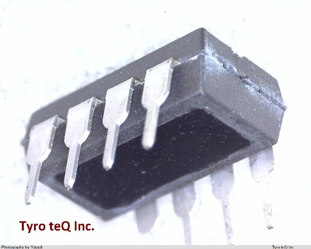 EXO-3C 19.6608MHZ