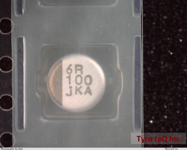 EMKA6R3ADA101MF55G