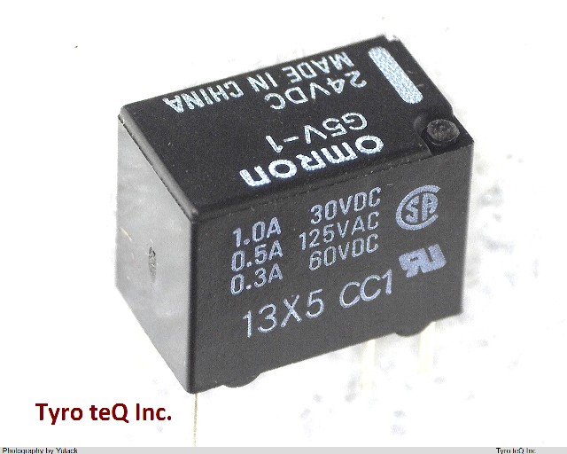 G5V-1DC24