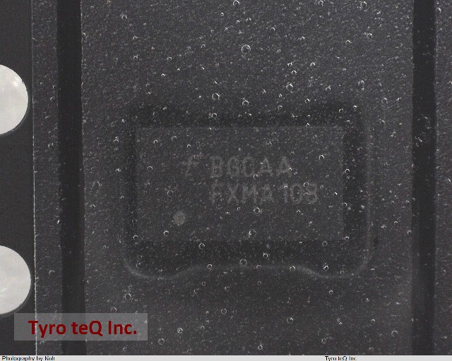 FXMA108BQX