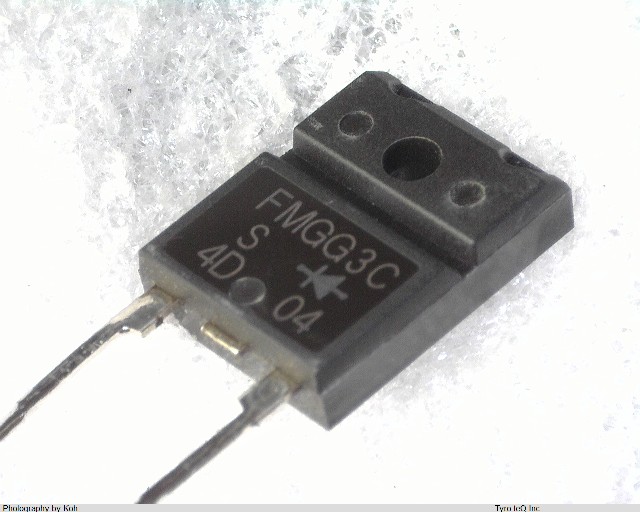 FMG-G3CS