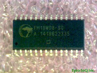 FM18W08-SG