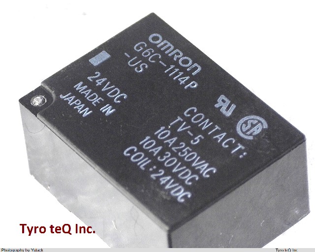 G5V-1DC24
