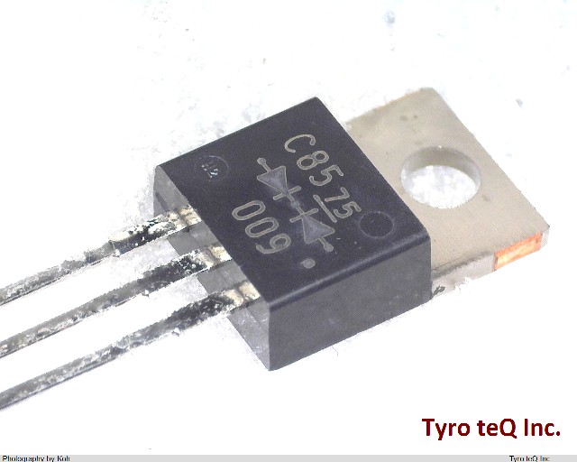 ESAC85-009
