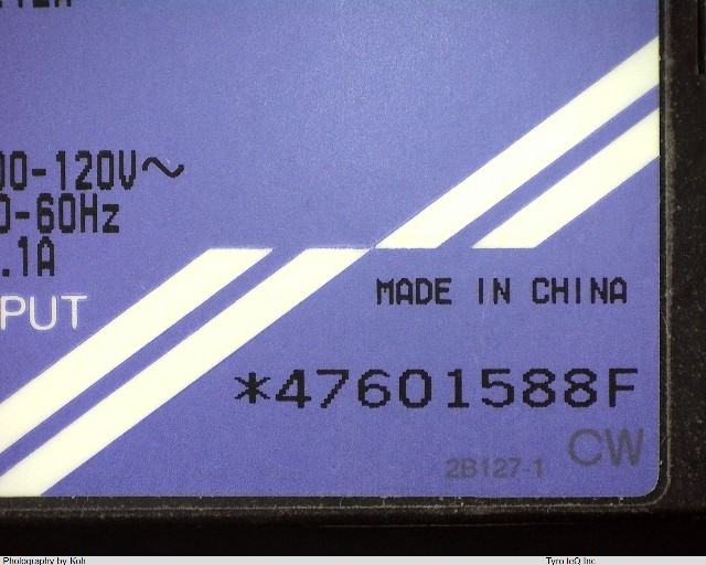 FCP-031