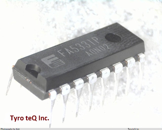 FA5331P